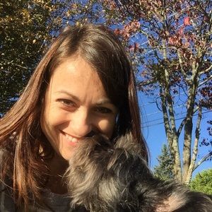 Meet your Posher, Christina